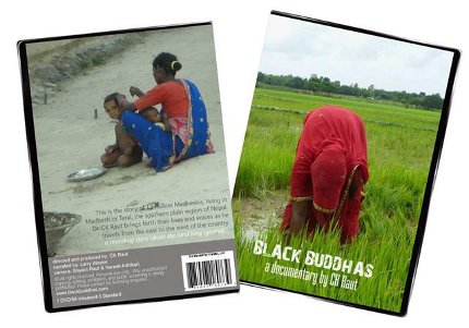 Black Buddhas: The Madheshis of Nepal Documentary